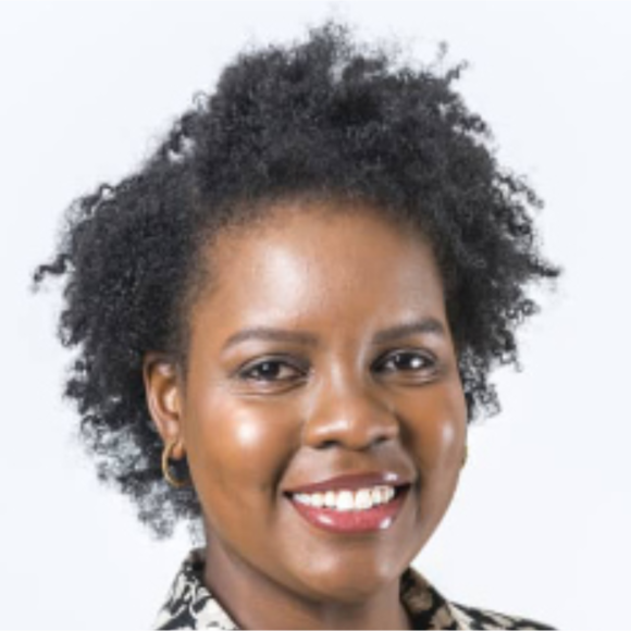 Kimberley Nyajeka
